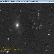 <font class="tempImageTitleThumbText">Supernova In NGC 4441</font><br>Odd Trondal<br>Dec 31 10:05am<br>Oslo