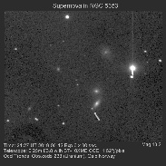 <font class="tempImageTitleThumbText">Bright Supernova In NGC 5353</font><br>Odd Trondal<br>May 13 6:25pm<br>Oslo