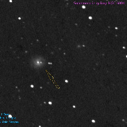 <font class="tempImageTitleThumbText">Supernova In Galaxy NGC 6004</font><br>Odd Trondal<br>Mar 21 9:07am<br>Oslo