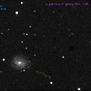 <font class="tempImageTitleThumbText">Supernova In Galaxy NGC 3780</font><br>Odd Trondal<br>Mar 24 2:33pm<br>Oslo