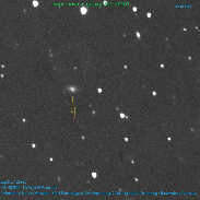 <font class="tempImageTitleThumbText">Supernovae In Galaxy PGC 30101 & PGC 2276</font><br>Odd Trondal<br>Apr 11 8:05am<br>Arneberg Norway
