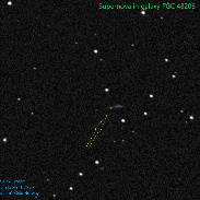 <font class="tempImageTitleThumbText">Supernova In The Cookie Galaxy PGC 48206</font><br>Odd Trondal<br>Mar 28 7:53am<br>Oslo