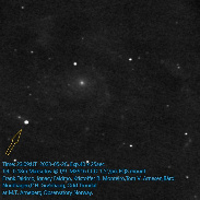 <font class="tempImageTitleThumbText">Supernova In Galaxy M 101</font><br>Odd Trondal<br>Jun 10 12:12pm<br>Arneberg Norway
