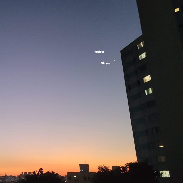 <font class="tempImageTitleThumbText">Vênus E Júpiter </font><br>Odiscípulo <br>Jun 8 9:32pm<br>São Paulo. Brasil 