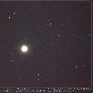 <font class="tempImageTitleThumbText">Comet Siding Spring Approaches Mars</font><br>Oleg Toumilovitch<br>Oct 20 4:10pm<br>Johannesburg, South Africa