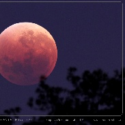 <font class="tempImageTitleThumbText">Total Lunar Eclipse</font><br>Oleg Toumilovitch<br>Sep 28 11:27am<br>Johannesburg, South Africa