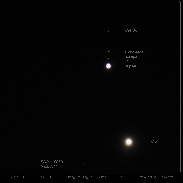 <font class="tempImageTitleThumbText">Jupier And Venus </font><br>Oleg Toumilovitch<br>Aug 28 8:05pm<br>Johannesburg, South Africa