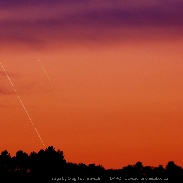 <font class="tempImageTitleThumbText">Venus And Jupiter Rising</font><br>Oleg Toumilovitch<br>Nov 13 4:56pm<br>Johannesburg, South Africa