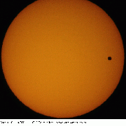 <font class="tempImageTitleThumbText">12 Years Apart: Venus Vs Mercury</font><br>Oleg Toumilovitch<br>May 13 7:21am<br>Johannesburg, South Africa