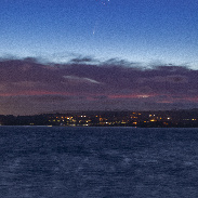 <font class="tempImageTitleThumbText">Comet C/2020 F3 Neowise And ISS</font><br>Oscar Blanco<br>Jul 7 9:37am<br>A Coruña. Spain