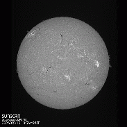 <font class="tempImageTitleThumbText">H-Alpha 129 Days Rotation</font><br>Oscar Canales Moreno<br>Sep 19 2:35pm<br>Zaragoza 