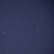 <font class="tempImageTitleThumbText">Neowise C/2020 F3 + Fireball</font><br>Oscar<br>Jul 22 2:04pm<br>Vigo, Galicia - Spain