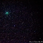 <font class="tempImageTitleThumbText">Cometa 46P/Wirtanen Y Meteoro Geminidas</font><br>Oscar Gonzalez<br>Dec 14 1:43am<br>Caracas, Venezuela