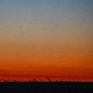 <font class="tempImageTitleThumbText">Comet C/2020 F3  (NEOWISE)</font><br>Oscar Martín Mesonero<br>Jul 3 6:07am<br>Salamanca, Spain