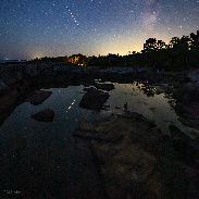 <font class="tempImageTitleThumbText">Beautiful Perseids</font><br>P-M Hedén<br>Aug 13 10:57am<br>Vallentuna Sweden