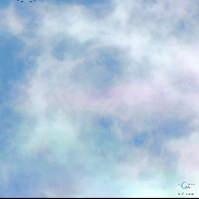 <font class="tempImageTitleThumbText">Venus In Daylight Among Iridescent Clouds</font><br>PAOLO PALMA<br>Apr 1 3:35am<br>Roma - Italy