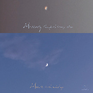 <font class="tempImageTitleThumbText">Crescent Of Mercury And If The Moon</font><br>PAOLO PALMA<br>Jun 20 12:34pm<br>Roma - Italy