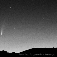 <font class="tempImageTitleThumbText">Comet NEOWISE</font><br>Paco Burguera Catalá<br>Jul 8 8:15am<br>València (Spain)