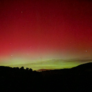 <font class="tempImageTitleThumbText">Auroras</font><br>Pamela Harris<br>Nov 12 3:06am<br>Malad City, Idaho 