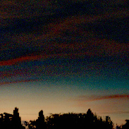 <font class="tempImageTitleThumbText">Comet NEOWISE</font><br>Panatpong Jantarawattanawanich<br>Jul 8 3:18am<br>Suphanburi, Thailand