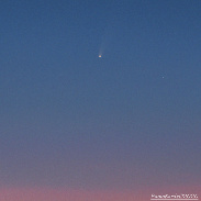 <font class="tempImageTitleThumbText">Comet C/2020 F3 NEOWISE</font><br>Paolo Bardelli<br>Jul 6 9:17am<br>Sumirago (Varese), Italy