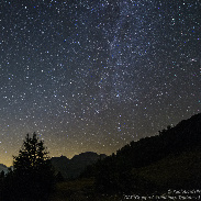 <font class="tempImageTitleThumbText">NEOWISE Vs. Milky Way</font><br>Paolo Bardelli<br>Jul 21 10:00pm<br>Rothwald (Canton of Valais, Swi