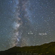 <font class="tempImageTitleThumbText">Nova RS Oph</font><br>Paolo Bardelli<br>Aug 26 8:15pm<br>Moncenisio Pass, France