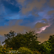<font class="tempImageTitleThumbText">Venus, Jupiter And A Storm</font><br>Paolo Bardelli<br>Jun 10 10:52am<br>Sumirago (Varese), Italy