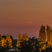 <font class="tempImageTitleThumbText">Goodbye, Venus</font><br>Paolo Bardelli<br>Sep 6 4:08pm<br>Sumirago (Varese), Italy
