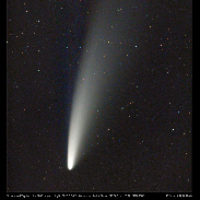<font class="tempImageTitleThumbText">Comet C/2020 F3 (NEOWISE)</font><br>Paolo Berardi<br>Jul 12 10:01am<br>LAquila, Italy