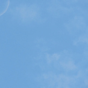 <font class="tempImageTitleThumbText">Conjunction Venus Moon In Daylight</font><br>Paolo Palma<br>Apr 24 3:08pm<br>Roma, Italy