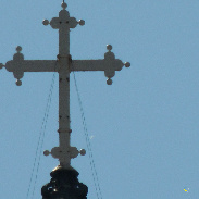 <font class="tempImageTitleThumbText">Venus Above St. Peters Basilica</font><br>Paolo Palma<br>Sep 4 12:41pm<br>Roma - Italy