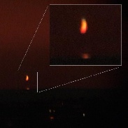 <font class="tempImageTitleThumbText">Green Flash Of Venus</font><br>Paolo<br>Sep 30 12:31am<br>Roma
