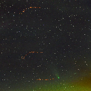 <font class="tempImageTitleThumbText">3 Comets Together: Neowise, Panstarrs And</font><br>Paolo Speggiorin<br>Aug 11 9:44pm<br>Antholz Mittertal, ITALY