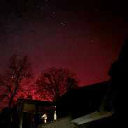 <font class="tempImageTitleThumbText">Auroras</font><br>Patricia E.<br>Nov 12 8:18pm<br>Southern Perry County, Tennesse