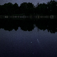 <font class="tempImageTitleThumbText">Comet NEOWISE</font><br>Patricia K.<br>Jul 18 9:53pm<br>Menomonee Falls, WI