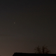 <font class="tempImageTitleThumbText">Jupiter Venus</font><br>Patricio Leon<br>Jun 8 11:58pm<br>Santiago, Chile