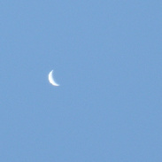 <font class="tempImageTitleThumbText">Venus At Maximum Brilliance</font><br>Patricio Leon<br>Jul 11 3:22pm<br>Santiago, Chile