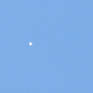<font class="tempImageTitleThumbText">Gibbous Venus 3</font><br>Patricio Leon<br>May 26 9:09pm<br>Santiago, Chile