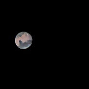 <font class="tempImageTitleThumbText">Mars </font><br>Patrick Bosschaerts<br>May 15 6:56am<br>Antwerp / Belgium