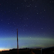<font class="tempImageTitleThumbText">Comet NEOWISE And Aurora Borealis</font><br>Patrick Johanneson<br>Jul 14 1:21pm<br>Brandon, Manitoba, Canada
