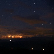 <font class="tempImageTitleThumbText">Storm And Sprite</font><br>Patrick Lécureuil<br>Sep 25 5:56am<br>Observatory of Pic du Midi, in 