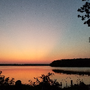 <font class="tempImageTitleThumbText">Volcanic Sunset Rays</font><br>Paul <br>Sep 21 7:16pm<br>Clayton WI