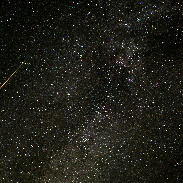 <font class="tempImageTitleThumbText">Perseid Meteors</font><br>Paul Bacon<br>Aug 14 9:27pm<br>Graeagle, CA, USA