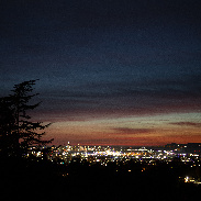 <font class="tempImageTitleThumbText">Venus-Jupiter Conjunction</font><br>Paul Cannan<br>Mar 2 7:09am<br>Oakland, CA, USA