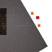 <font class="tempImageTitleThumbText">Newly Discovered Nova 1405Cas</font><br>Paul D. MALEY<br>Mar 21 6:46pm<br>Carefree, Arizona USA