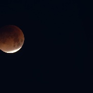 <font class="tempImageTitleThumbText">Lunar Eclipse</font><br>Paul G<br>Jan 31 4:58pm<br>Otsego, MN, US