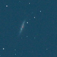 <font class="tempImageTitleThumbText">Supernova In M82</font><br>Paul Heffernan<br>Jan 29 10:07pm<br>Oakmere, Northwich, Cheshire, U