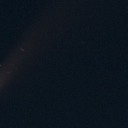 <font class="tempImageTitleThumbText">Comet Neowise Fragment?</font><br>Paul Kiser<br>Jul 14 5:27pm<br>Rialto Beach, Washington