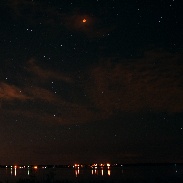 <font class="tempImageTitleThumbText">Total Lunar Eclipse</font><br>Paul Klauninger<br>Oct 6 5:32pm<br>Upper Canada Village, Ontario, 